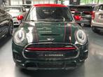 Mini Mini 2.0 John Cooper Works 232PK AUT LED+SPORTSTOELEN+H, Auto's, 1998 cc, Gebruikt, 4 cilinders, 231 pk