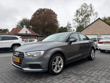 Audi A3 1.0 Tfsi Automaat S Tronic 2018 sedan beschikbaar voor biedingen