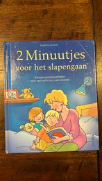 S. Lambert - 2 Minuutjes voor het slapen gaan, Ophalen of Verzenden, S. Lambert, Zo goed als nieuw