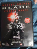 Blade (dvd), Ophalen of Verzenden, Zo goed als nieuw, Actie