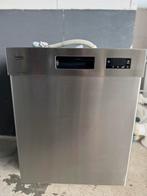 Nette BEKO inbouw vaatwasser RVS met boekjes en garantie, Ophalen, Minder dan 85 cm, Minder dan 10 liter, Zo goed als nieuw