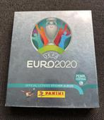 Panini Euro 2020 Pearl Edition Factory Seal, Verzamelen, Sportartikelen en Voetbal, Ophalen of Verzenden, Nieuw, Buitenlandse clubs