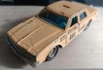Flinke CHEVROLET CAPRICE 1/41 ,ook flink gebruikt, Ophalen of Verzenden, Gebruikt, Auto, Overige merken