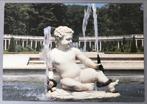 Hercules Fontein, Paleis het Loo Apeldoorn, Ophalen of Verzenden, Ongelopen, Gelderland