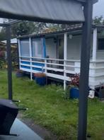 Stacaravan in Bergambacht, Groene Hart, Caravans en Kamperen, Tot en met 4