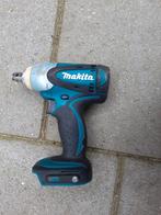 Makita slagmoersleutel dtw254 18v, Doe-het-zelf en Verbouw, Gereedschap | Boormachines, Ophalen, Overige typen