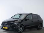 Mercedes-Benz B-klasse AMG-Line 180 136pk | Panorama-dak | A, Gebruikt, 4 cilinders, 700 kg, Zwart