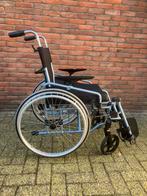 Revab Amara 46 cm inklapbare rolstoel, Diversen, Rolstoelen, Ophalen, Inklapbaar, Zo goed als nieuw, Duwrolstoel