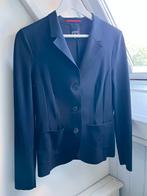 Japan tky blazer jasje Yuuka M donkerblauw zgan, Verzenden, Zo goed als nieuw, Maat 38/40 (M), Blauw