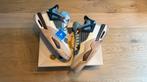 Nike Air Jordan 4 ‘Snorlax’, Ophalen of Verzenden, Zo goed als nieuw