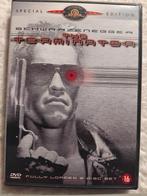 The Terminator Arnold Schwarzenegger, Vanaf 16 jaar, Verzenden, Gebruikt, Actie