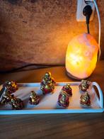 Kleine budhabeeldjes., Ophalen of Verzenden