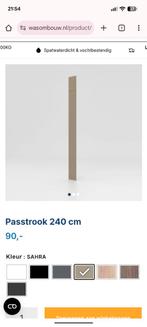 Passtrook wasombouw 240cm kleur SAHRA, Huis en Inrichting, Ophalen, Nieuw
