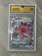 Gengar VMAX FST 271, Hobby en Vrije tijd, Ophalen of Verzenden, Nieuw, Losse kaart