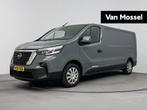 Nissan Primastar 2.0 dCi L2H1 Acenta, Auto's, Bestelauto's, Stof, Euro 6, 4 cilinders, Met garantie (alle)