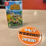 Animal Crossing: New Horizons Nintendo Switch game, Spelcomputers en Games, Spelcomputers | Nintendo Switch, Nintendo, Zo goed als nieuw