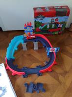 Chuggington trackset vlammende redding, Ophalen of Verzenden