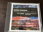 Goldschmidt Overture the comedy of errors/ Erwin Smulhoff, Ophalen of Verzenden