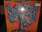 LP Steamhammer, Verzenden, Zo goed als nieuw, Overige formaten, Poprock
