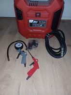 Compressor, Doe-het-zelf en Verbouw, Ophalen, Zo goed als nieuw
