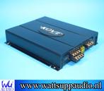 Kove K4 400 4 kanaals versterker / Auto versterker, Auto diversen, Autospeakers, Gebruikt, ., Ophalen of Verzenden, .