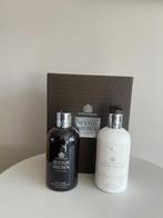 MOLTON BROWN - BATH & SHOWERGEL NEON AMBER + MILK MUSK LOTIO, Verzenden, Nieuw, Bad & Douche