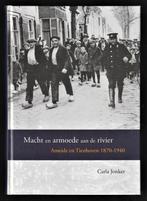 MACHT EN ARMOEDE in AMEIDE EN TIENHOEVEN 1870-1940, Boeken, Geschiedenis | Stad en Regio, Ophalen of Verzenden, Nieuw