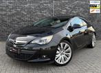 Opel Astra GTC 1.4 Turbo Sport Navigatie|DAB+|NAP|Cruise|PDC, Voorwielaandrijving, 1350 kg, USB, Gebruikt