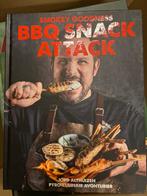 Smokey Goodness BBQ Snack Attack -  9789043926768, Jord Althuizen, Nieuw, Ophalen of Verzenden, Overige gebieden