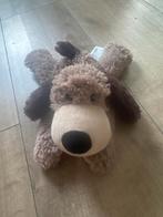 Schattige Knuffelhond, Ophalen of Verzenden, Zo goed als nieuw, Hond