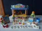 playmobil snoepkraam 5555, Ophalen of Verzenden