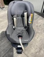 Maxi Cosi 2way Pearl autostoel met isofix base 2wayfix, Kinderen en Baby's, Ophalen, Verstelbare rugleuning, Gebruikt, 9 t/m 18 kg