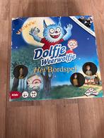 dolfje weerwolfje bordspel, Hobby en Vrije tijd, Gezelschapsspellen | Bordspellen, Ophalen of Verzenden, Gebruikt, Identity Games