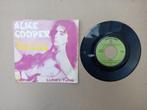 Single: Alice Cooper - Elected (1972), Cd's en Dvd's, Vinyl Singles, Verzenden, Gebruikt, 7 inch, Pop