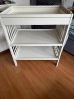 Commode + hangende opberger + verschoningsmat (Ikea), Kinderen en Baby's, Ophalen, 50 tot 70 cm, 90 tot 105 cm, 100 cm of meer