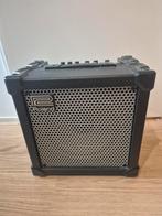 Roland Cube 40XL Gitaarversterker, Muziek en Instrumenten, Ophalen, Zo goed als nieuw, Gitaar, Minder dan 50 watt