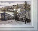 A, Wieringa    Rotterdam   HES ., Antiek en Kunst, Ophalen of Verzenden