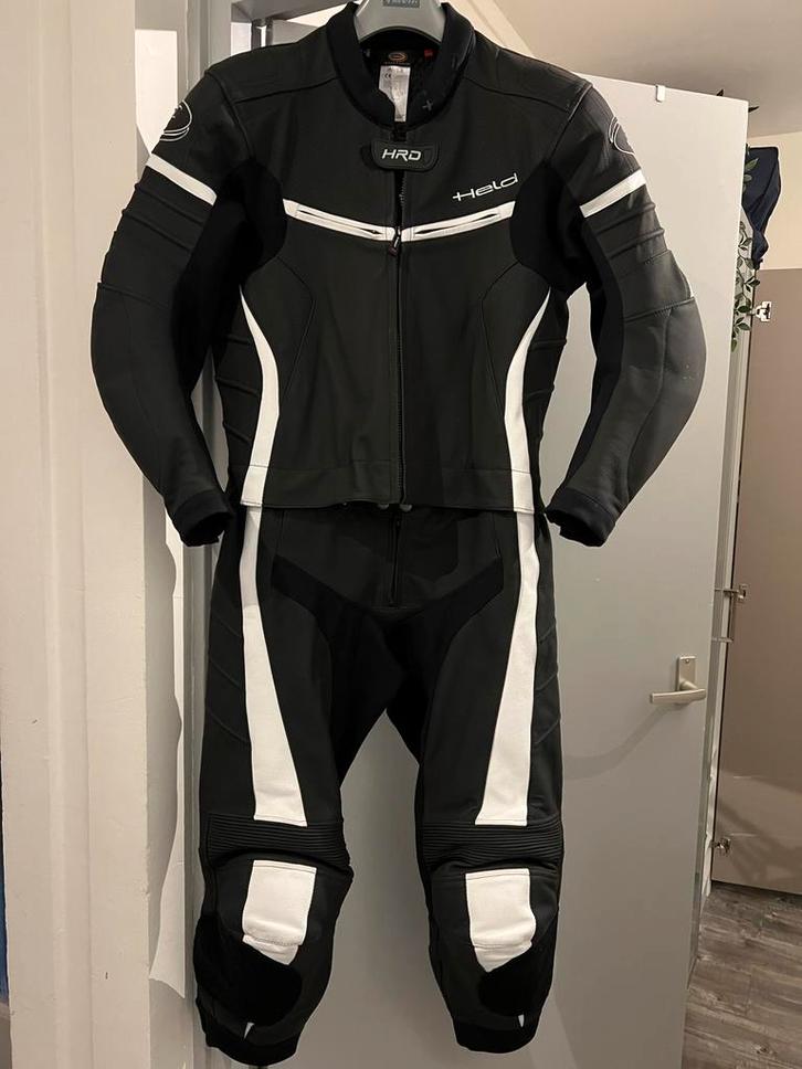 Held Spire maat 26, Motoren, Kleding | Motorkleding, Combipak, Ophalen of Verzenden
