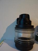 Nog een mooie buitenlamp, Ophalen of Verzenden, Gelezen, Folder