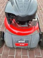 MTD Grasmaaier - 8 jaar gebruikt, Ophalen