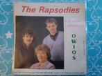 The Rapsodies - Het is weer zomertijd - Owios, Cd's en Dvd's, Vinyl | Nederlandstalig, Ophalen
