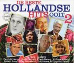 De Beste Hollandse Hits Ooit 2 3XCD, Verzenden, Zo goed als nieuw, Pop, Boxset