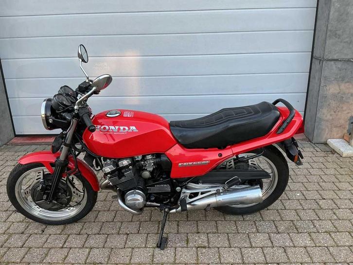 Originele Honda CBX 550 F,Oldtimer Motor, Motoren, Motoren | Honda, Bedrijf, Overig