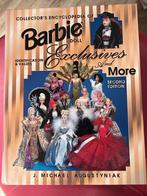 Collector's Encyclopedia Barbie Doll Exclusives, Boeken, Ophalen of Verzenden, Zo goed als nieuw, Catalogus