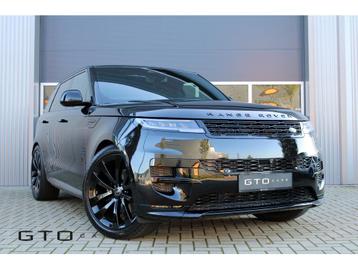 Land Rover Range Rover Sport 3.0 P460e Dynamic HSE PHEV Stoe beschikbaar voor biedingen