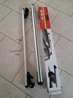 Dakdragers Brio - Auto , Compleet met Sleutels universele, Auto diversen, Dakdragers, Ophalen of Verzenden