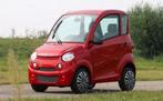 1x CANTA 2 PREMIUM (benzine) Rood metallic in voorraad, Nieuw, Ophalen of Verzenden, Canta, 16 km/u of meer