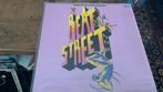 Beat Street. original motion picture soundtrack, Ophalen of Verzenden, Zo goed als nieuw, 12 inch