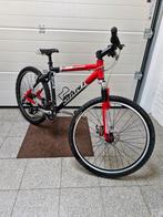 Giant ATX 830 26inch, Fietsen en Brommers, Fietsen | Mountainbikes en ATB, Zo goed als nieuw, 53 tot 57 cm, Heren, Fully