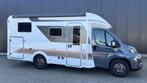 Bürstner Lyseo Time T Skyline 690 G, Tot en met 2, Bedrijf, Diesel, Bürstner